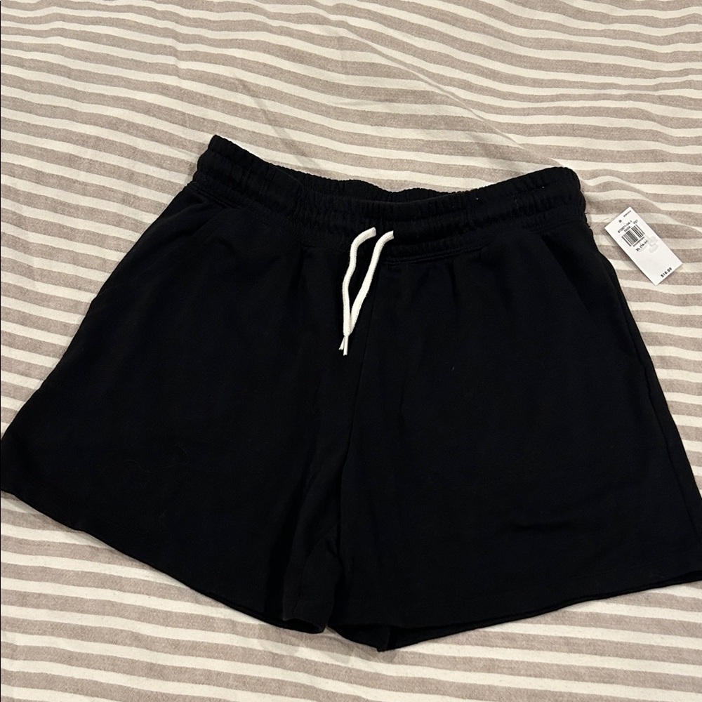 Old Navy Girl Cotton Jersey Shorts sz XL (14-16)
